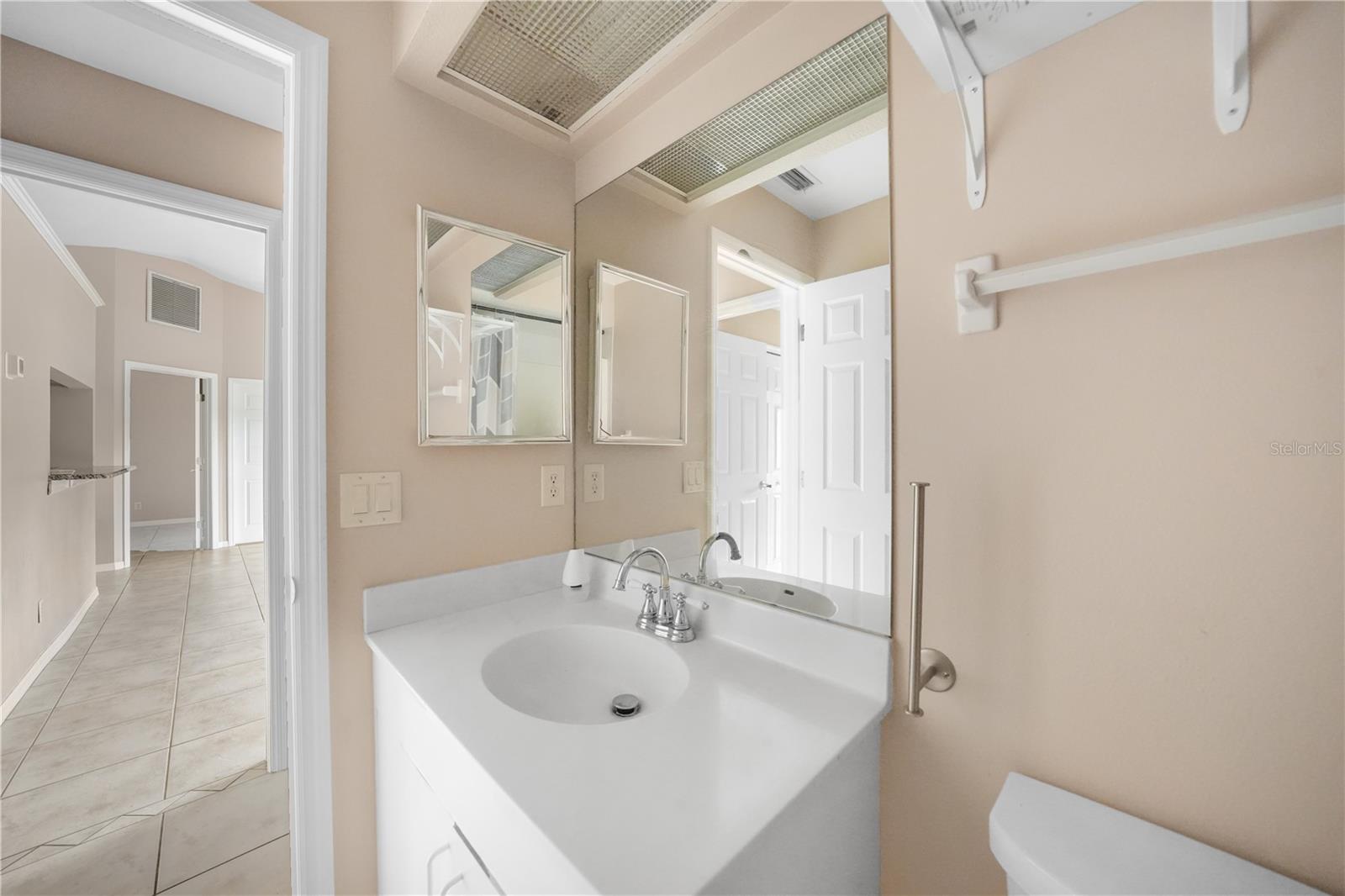 2587 LOGSDON ST, NORTH PORT, FL, 34287