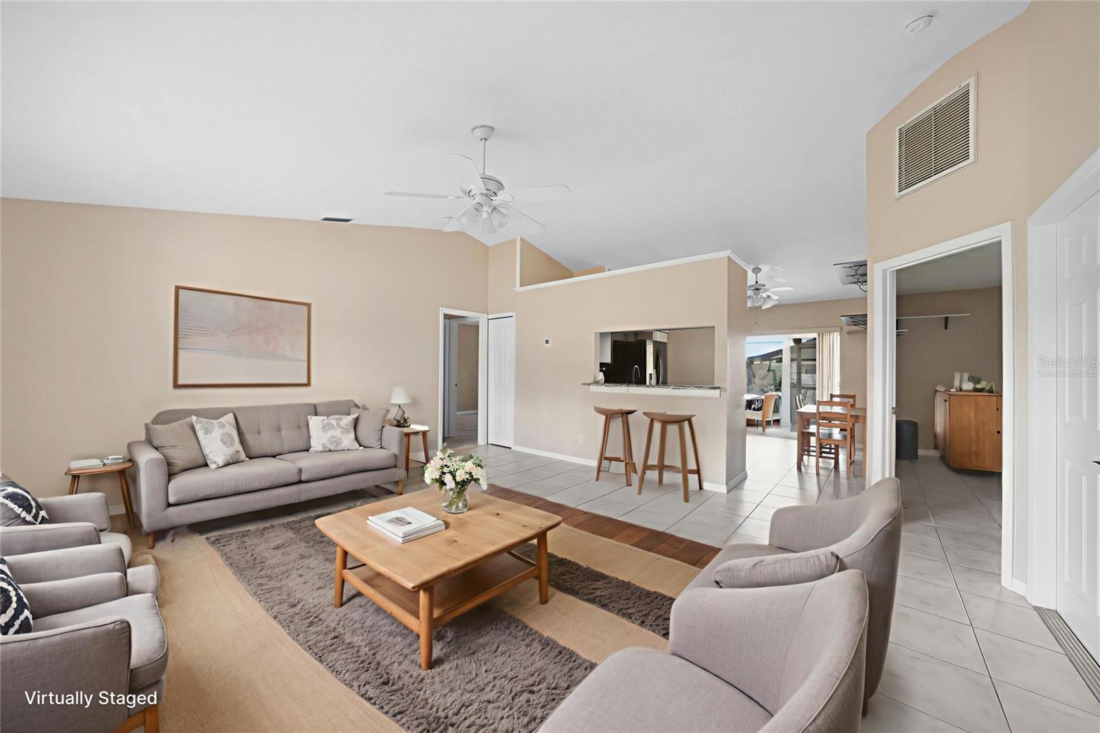 2587 LOGSDON ST, NORTH PORT, FL, 34287