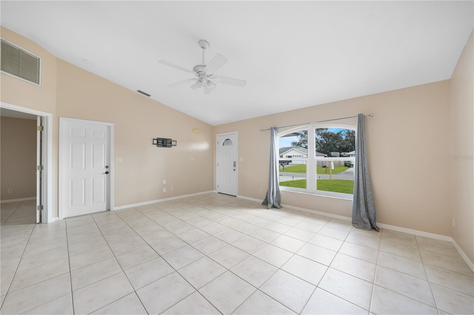 2587 LOGSDON ST, NORTH PORT, FL, 34287