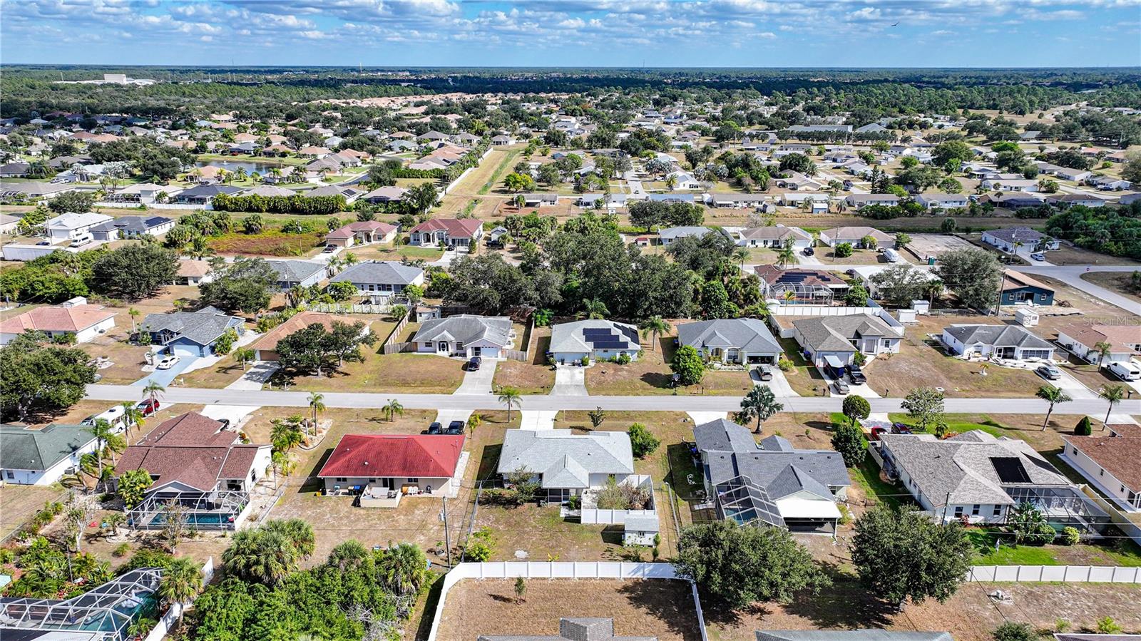 2587 LOGSDON ST, NORTH PORT, FL, 34287