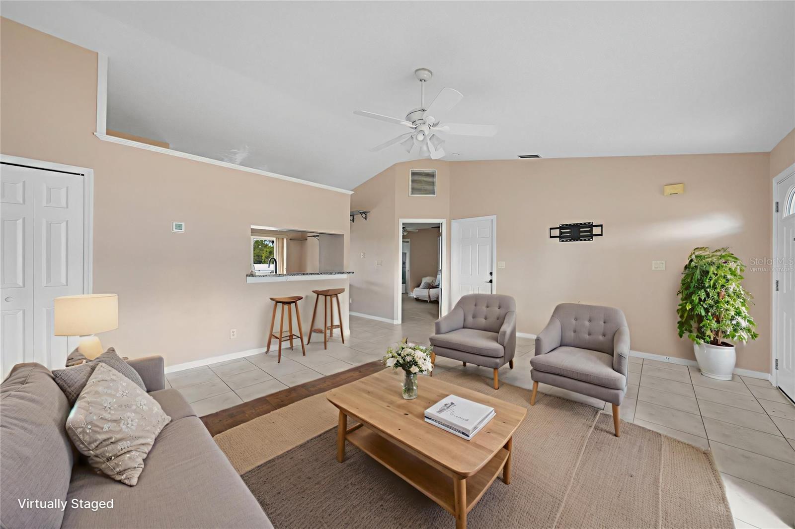 2587 LOGSDON ST, NORTH PORT, FL, 34287