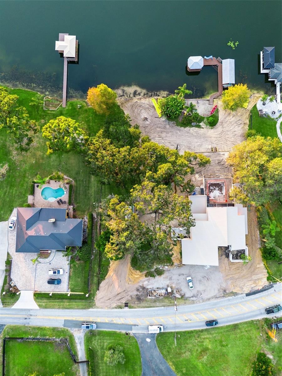 E CROOKED LAKE DR, EUSTIS, FL, 32726