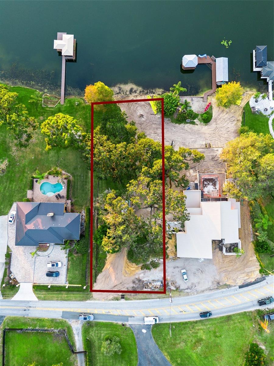 E CROOKED LAKE DR, EUSTIS, FL, 32726