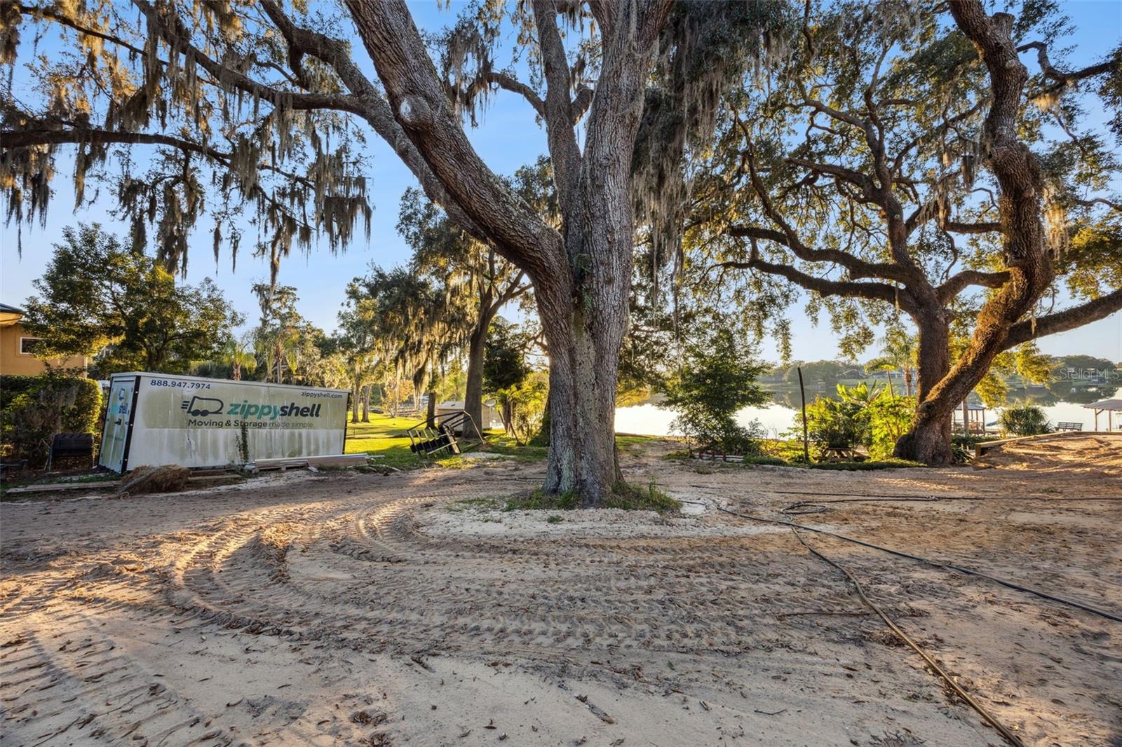 E CROOKED LAKE DR, EUSTIS, FL, 32726