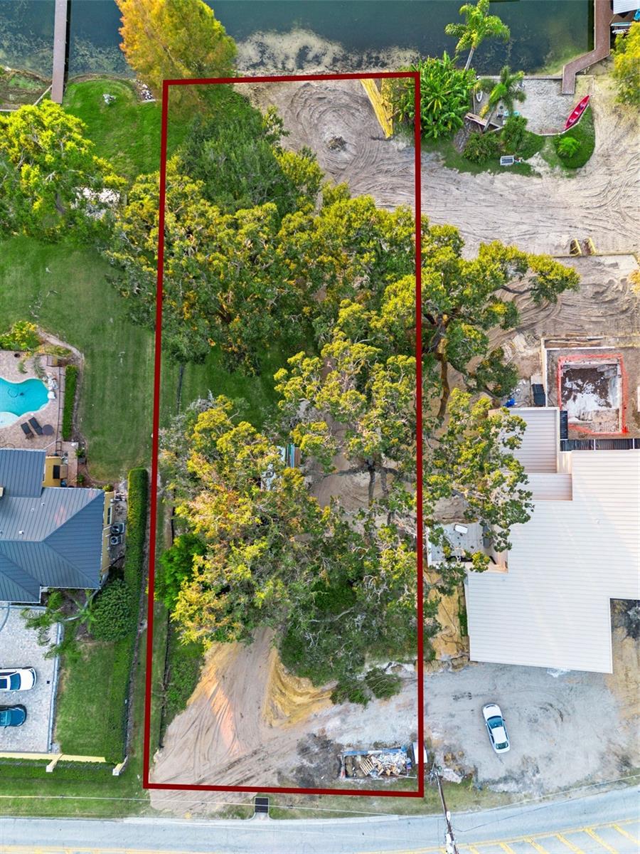 E CROOKED LAKE DR, EUSTIS, FL, 32726