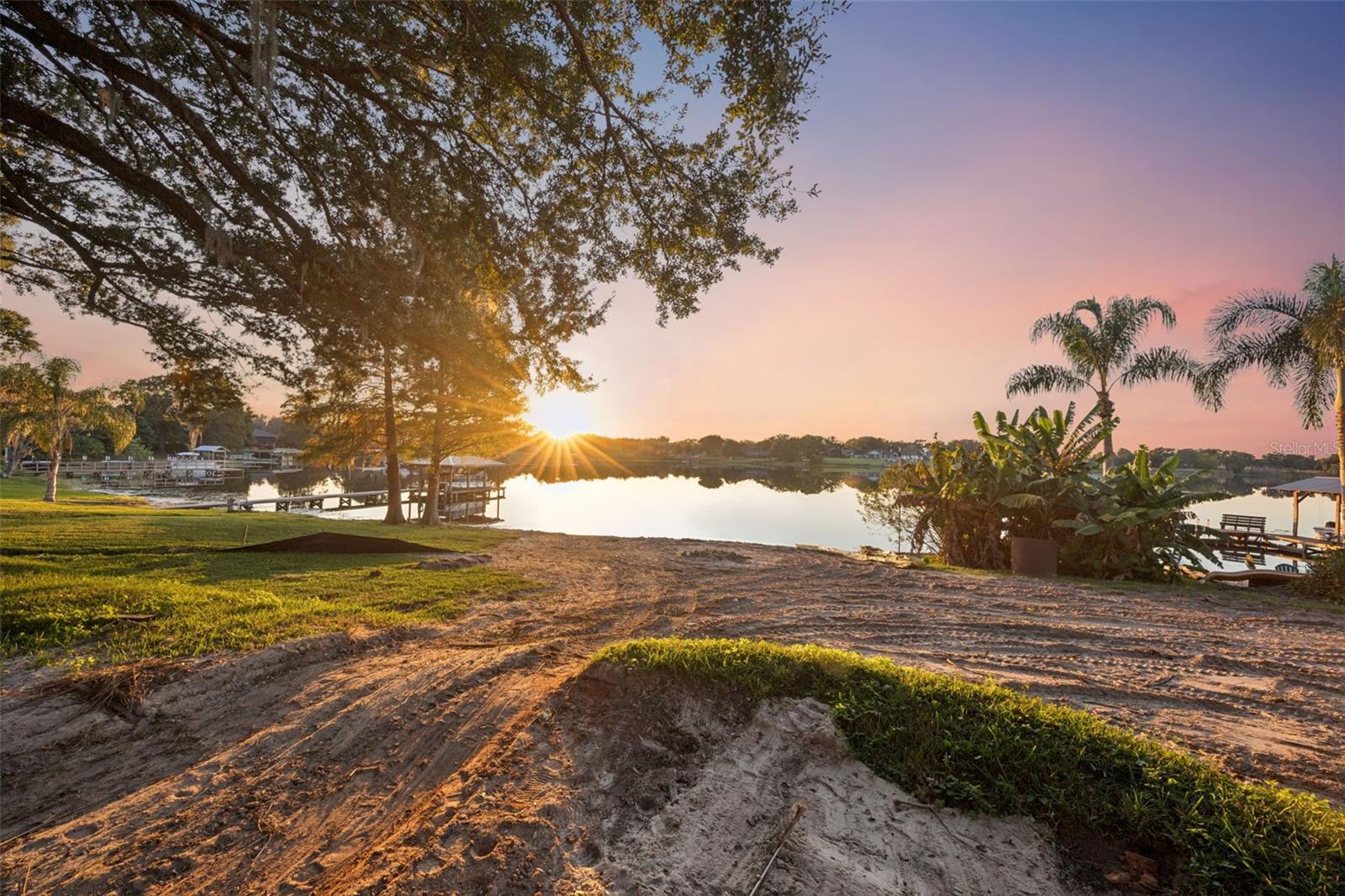 E CROOKED LAKE DR, EUSTIS, FL, 32726