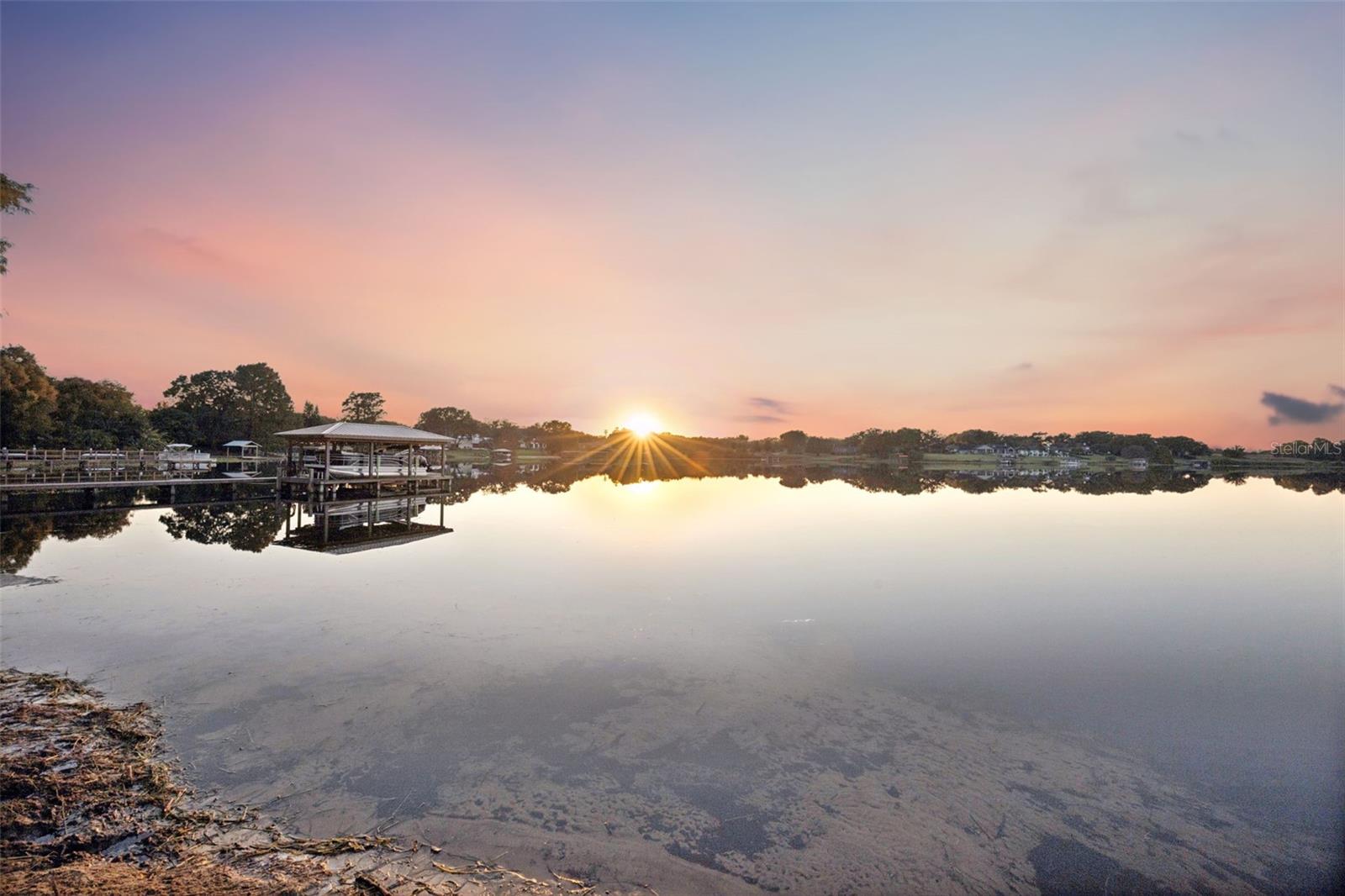 E CROOKED LAKE DR, EUSTIS, FL, 32726