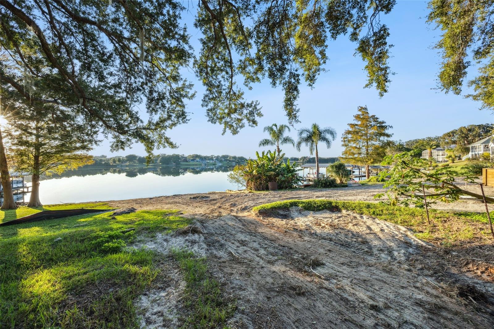 E CROOKED LAKE DR, EUSTIS, FL, 32726