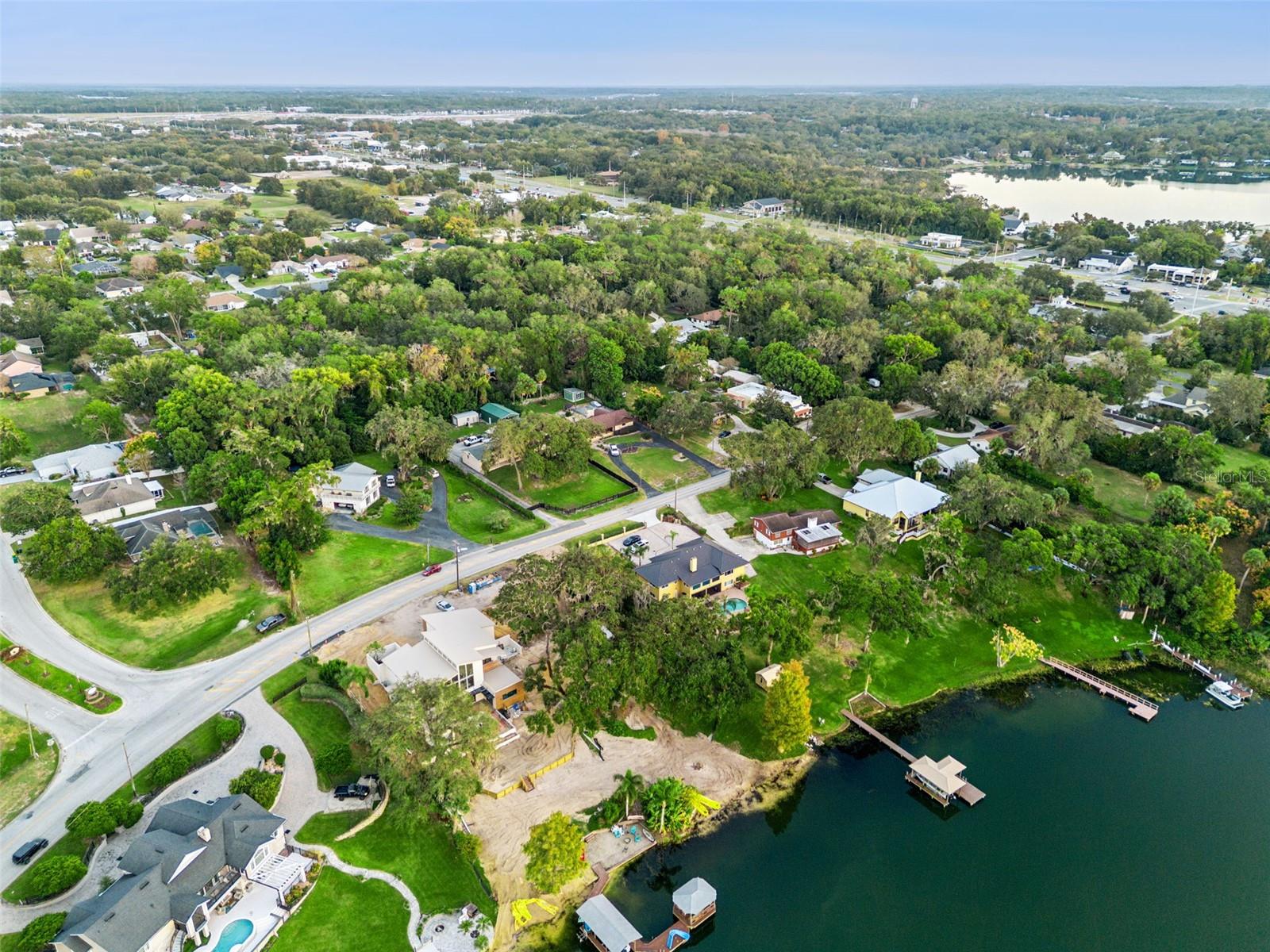 E CROOKED LAKE DR, EUSTIS, FL, 32726