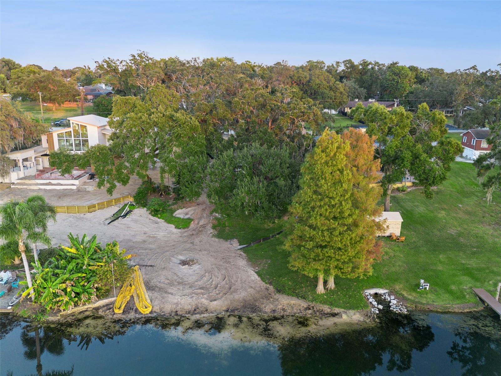 E CROOKED LAKE DR, EUSTIS, FL, 32726