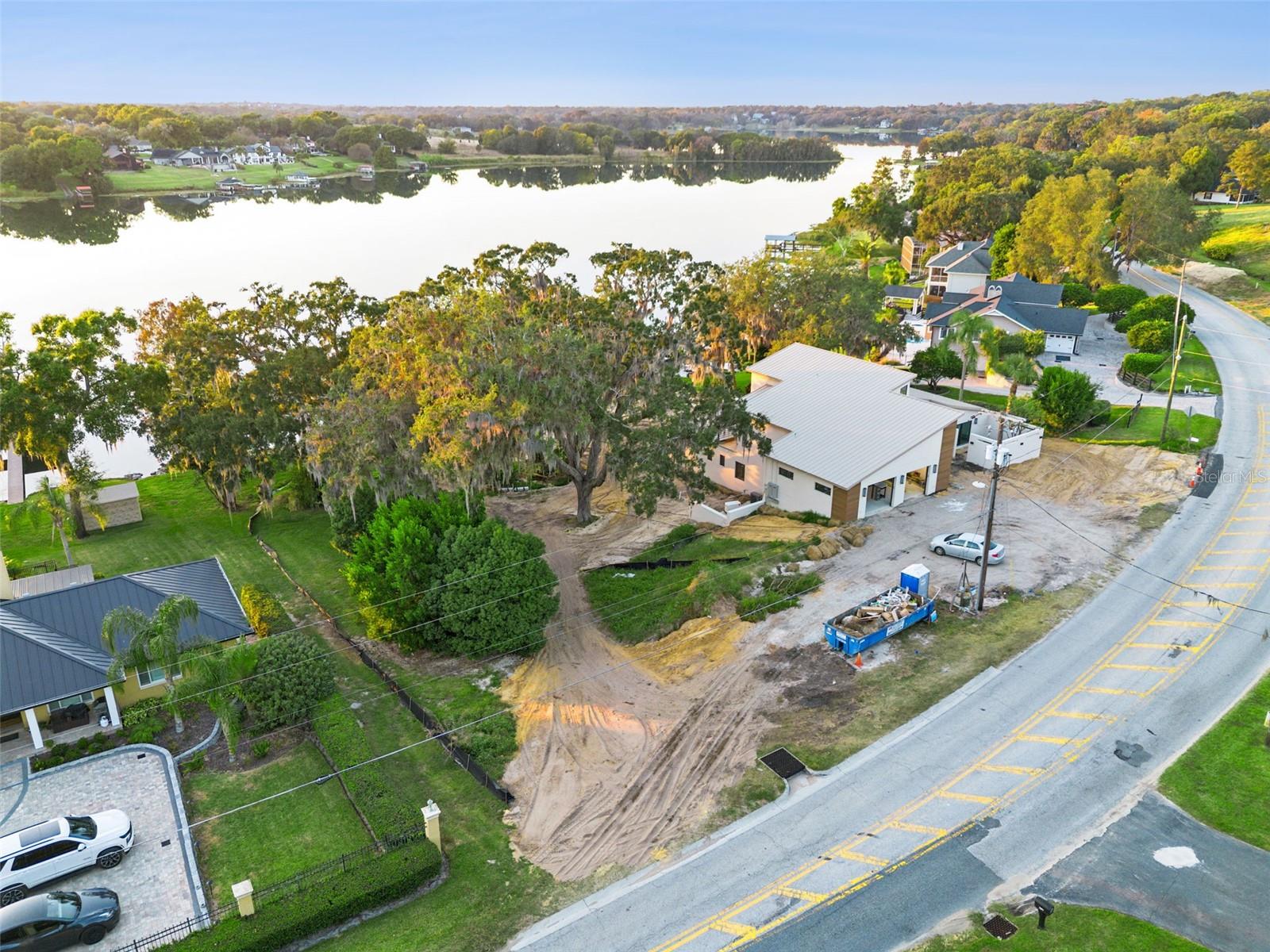 E CROOKED LAKE DR, EUSTIS, FL, 32726