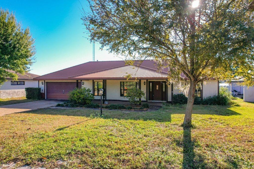 2004 LEISURE DR, WINTER HAVEN, FL, 33881