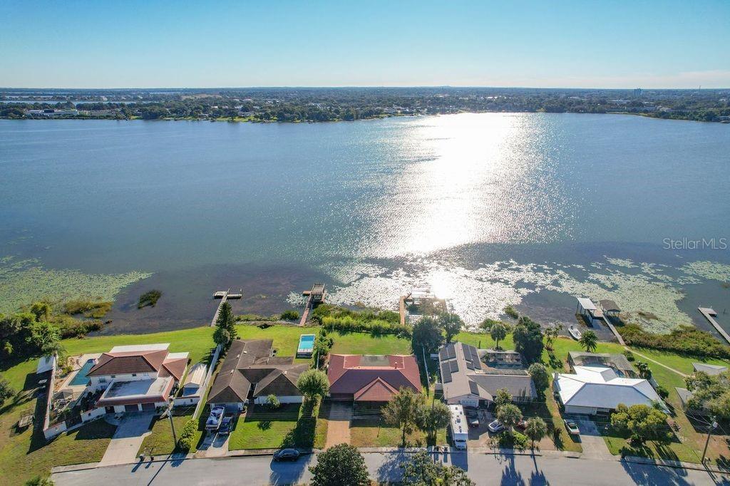 2004 LEISURE DR, WINTER HAVEN, FL, 33881