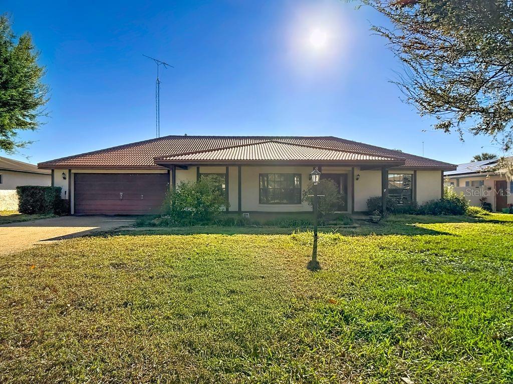 2004 LEISURE DR, WINTER HAVEN, FL, 33881