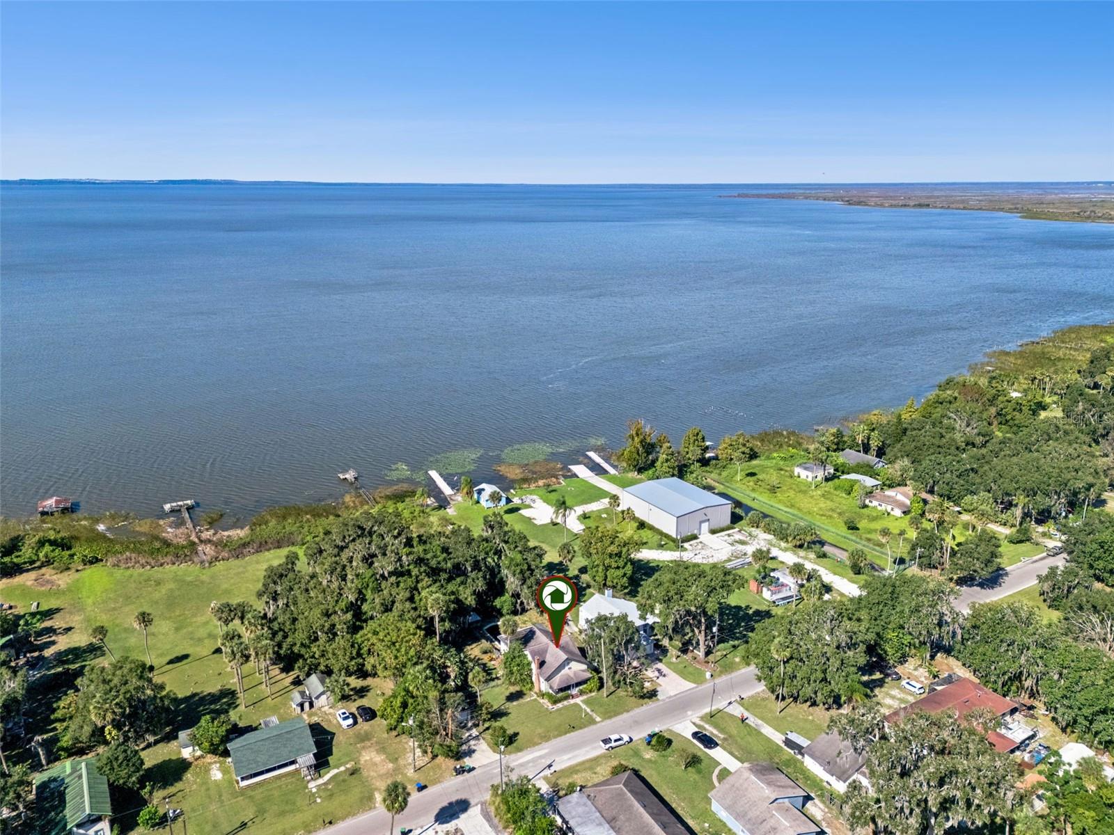 3828 WALKER RD, APOPKA, FL, 32703