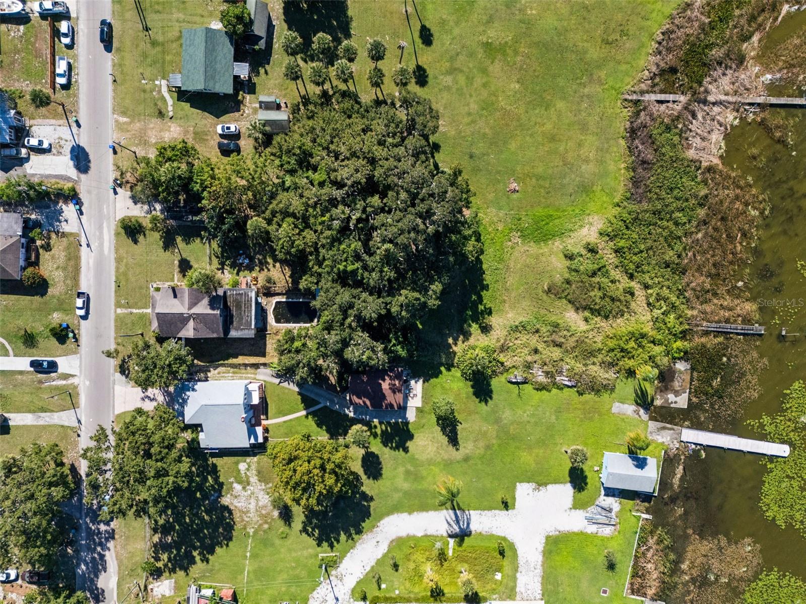 3828 WALKER RD, APOPKA, FL, 32703