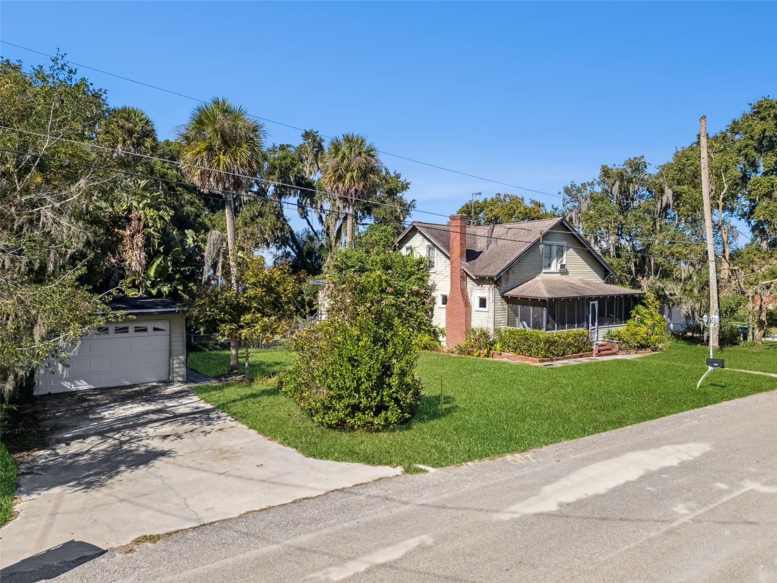 3828 WALKER RD, APOPKA, FL, 32703