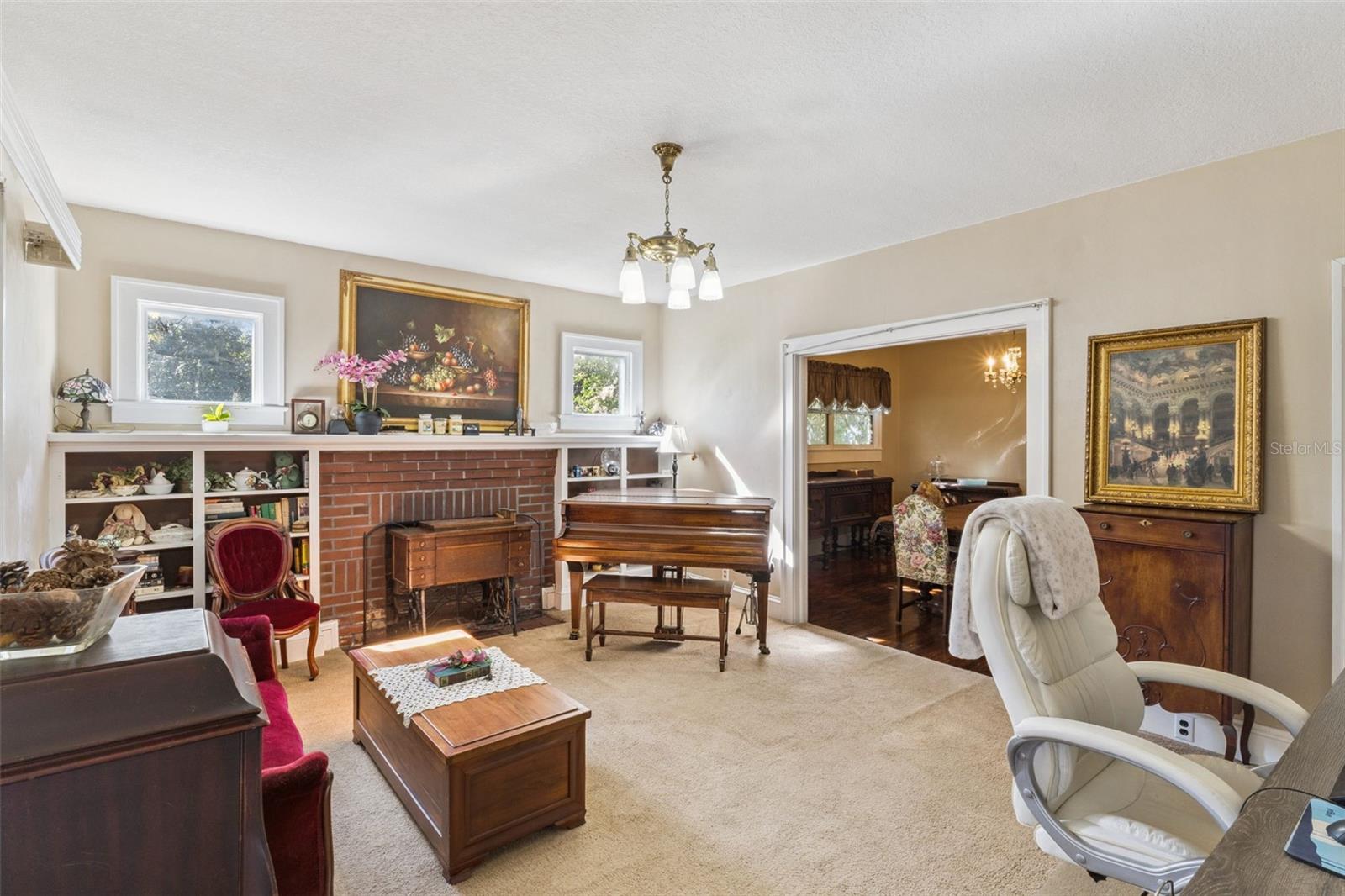 3828 WALKER RD, APOPKA, FL, 32703