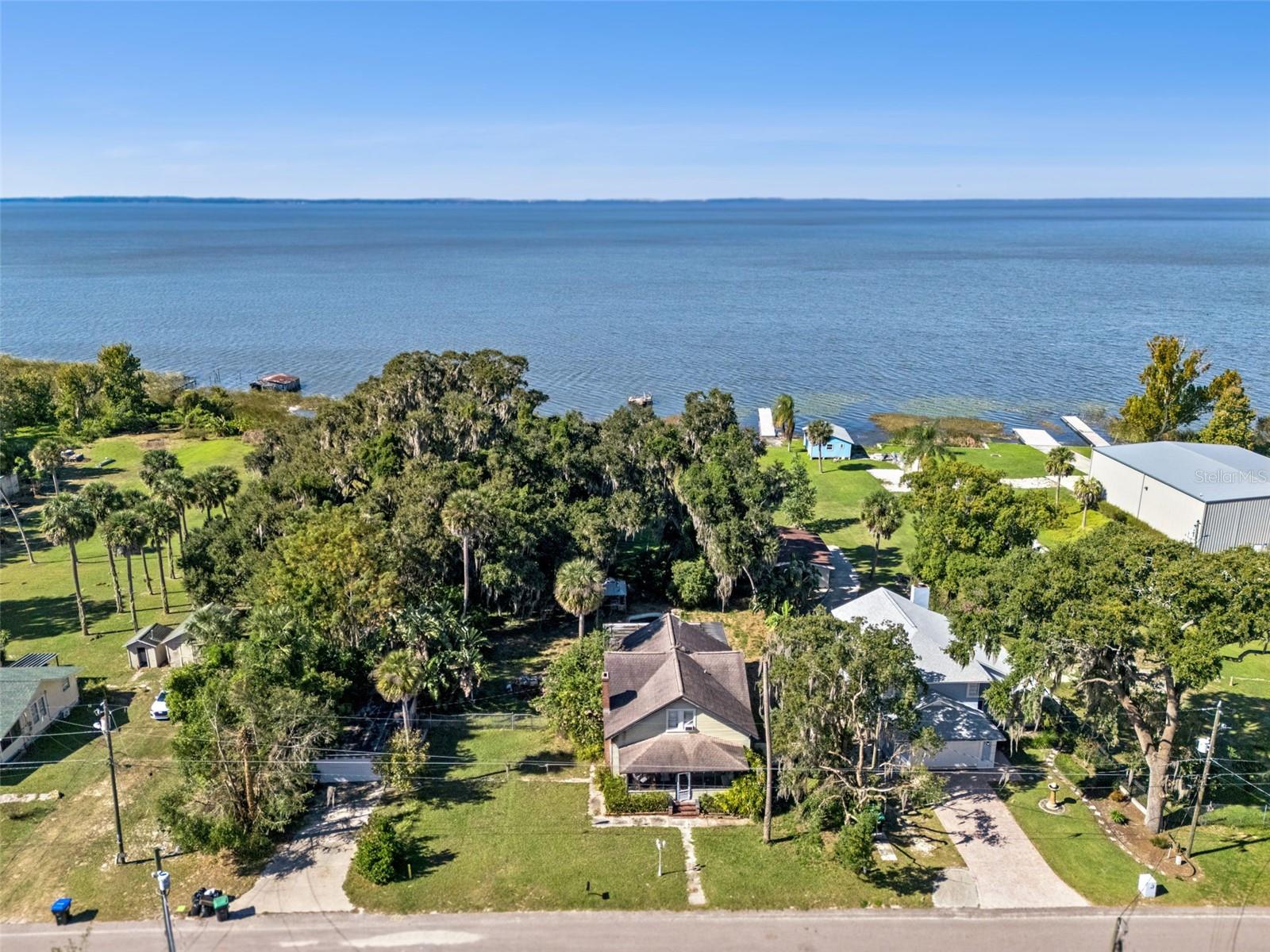 3828 WALKER RD, APOPKA, FL, 32703