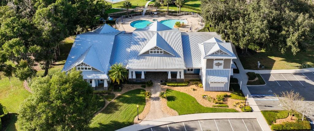 4684 ARBOR WAY, OXFORD, FL, 34484