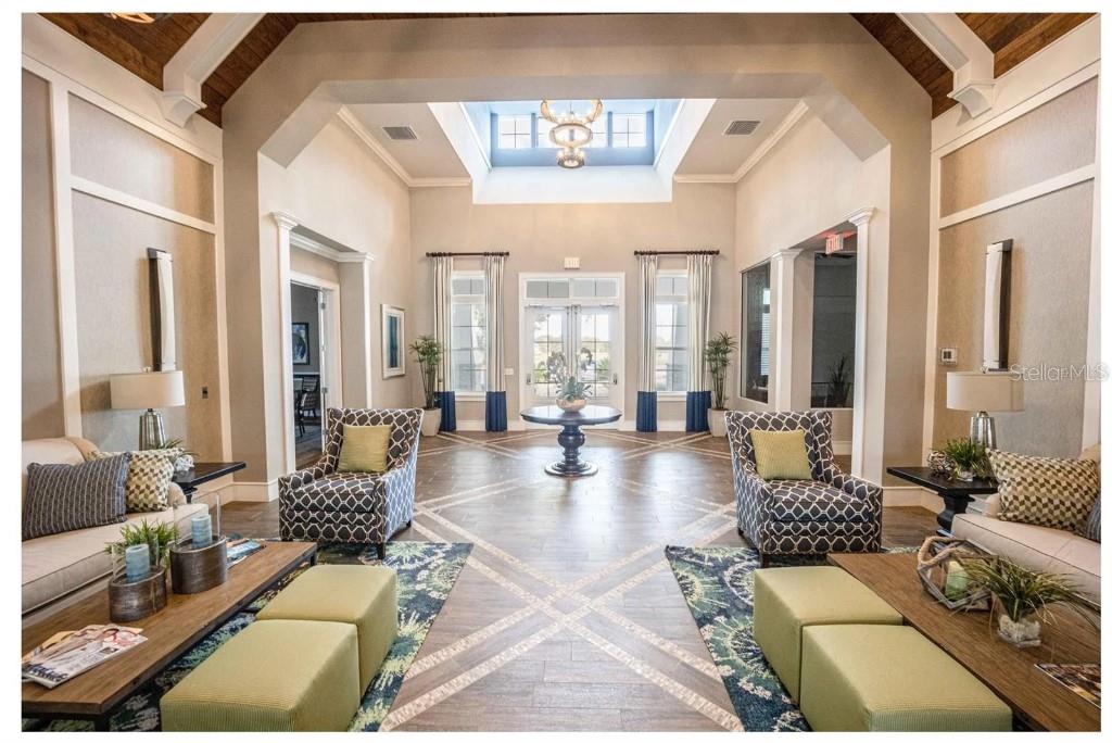 4684 ARBOR WAY, OXFORD, FL, 34484