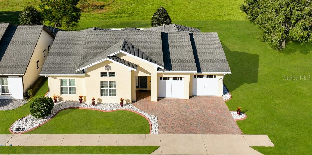 4684 ARBOR WAY, OXFORD, FL, 34484