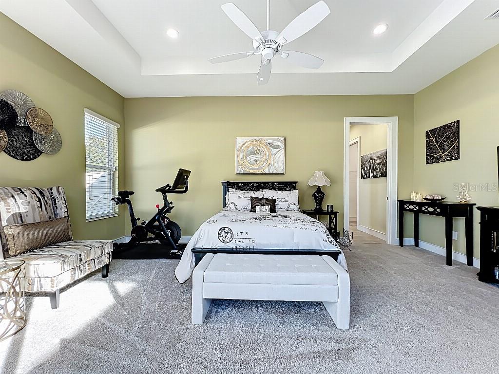 4684 ARBOR WAY, OXFORD, FL, 34484