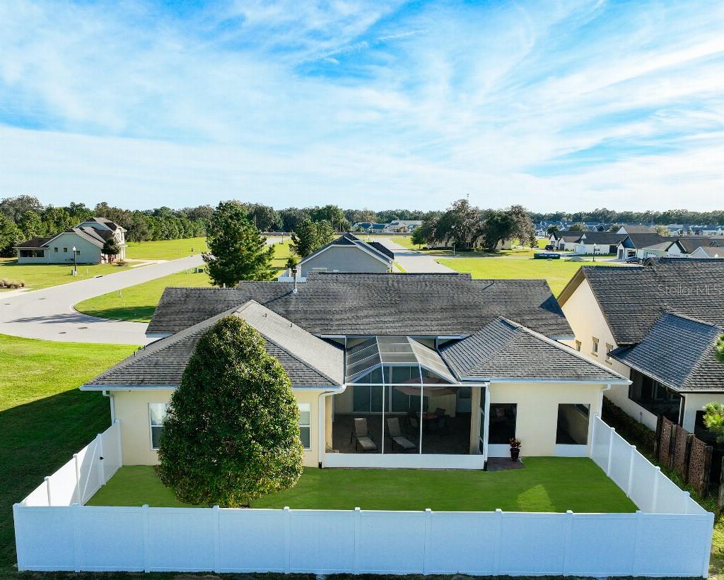 4684 ARBOR WAY, OXFORD, FL, 34484