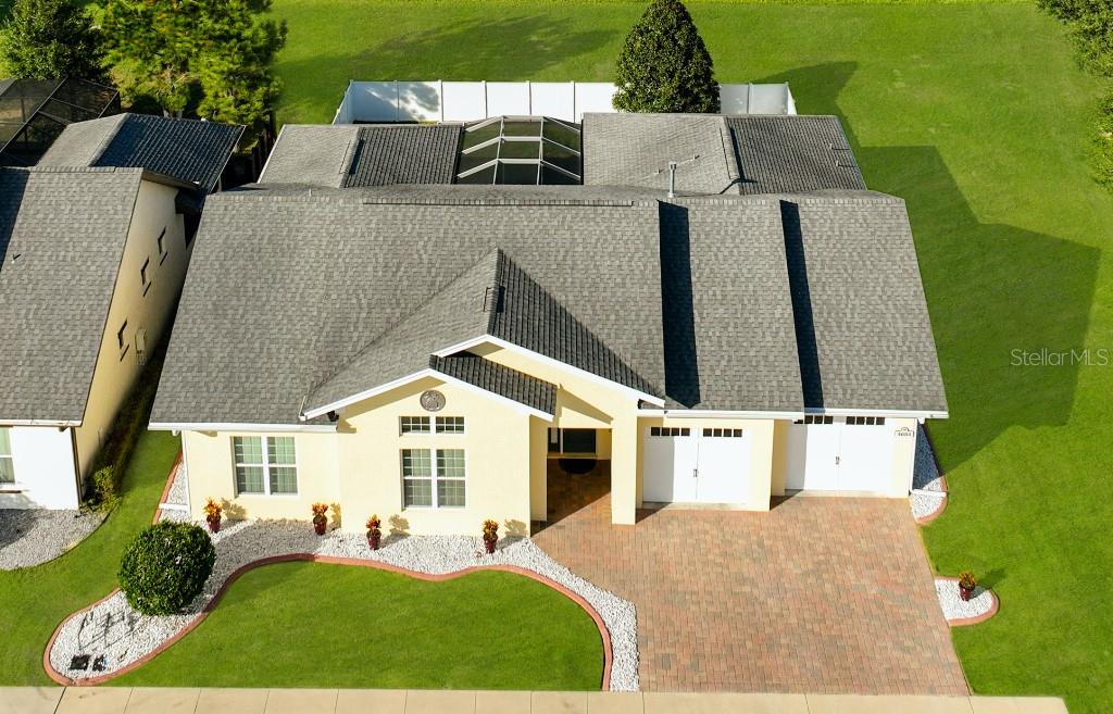 4684 ARBOR WAY, OXFORD, FL, 34484