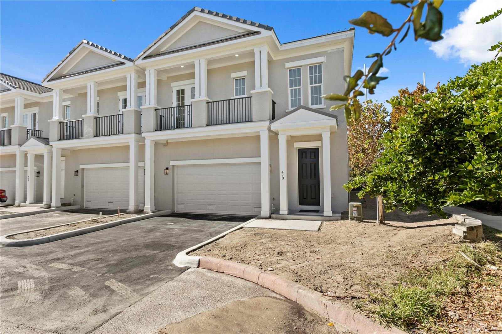 450 GILMAN PL N, ST PETERSBURG, FL, 33716