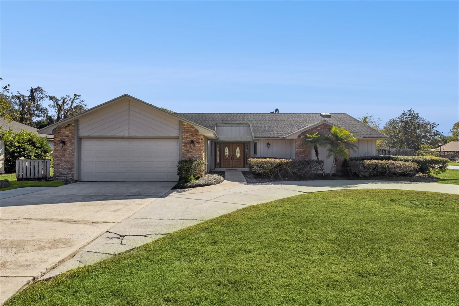 133 MARGATE MEWS, LONGWOOD, FL, 32779