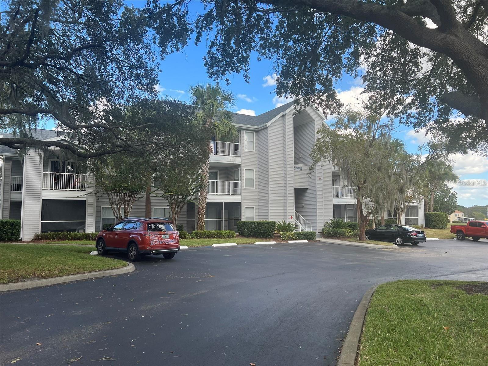 2521 GRASSY POINT DR #105, LAKE MARY, FL, 32746