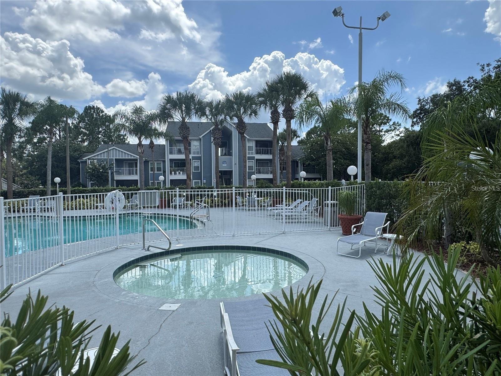 2521 GRASSY POINT DR #105, LAKE MARY, FL, 32746