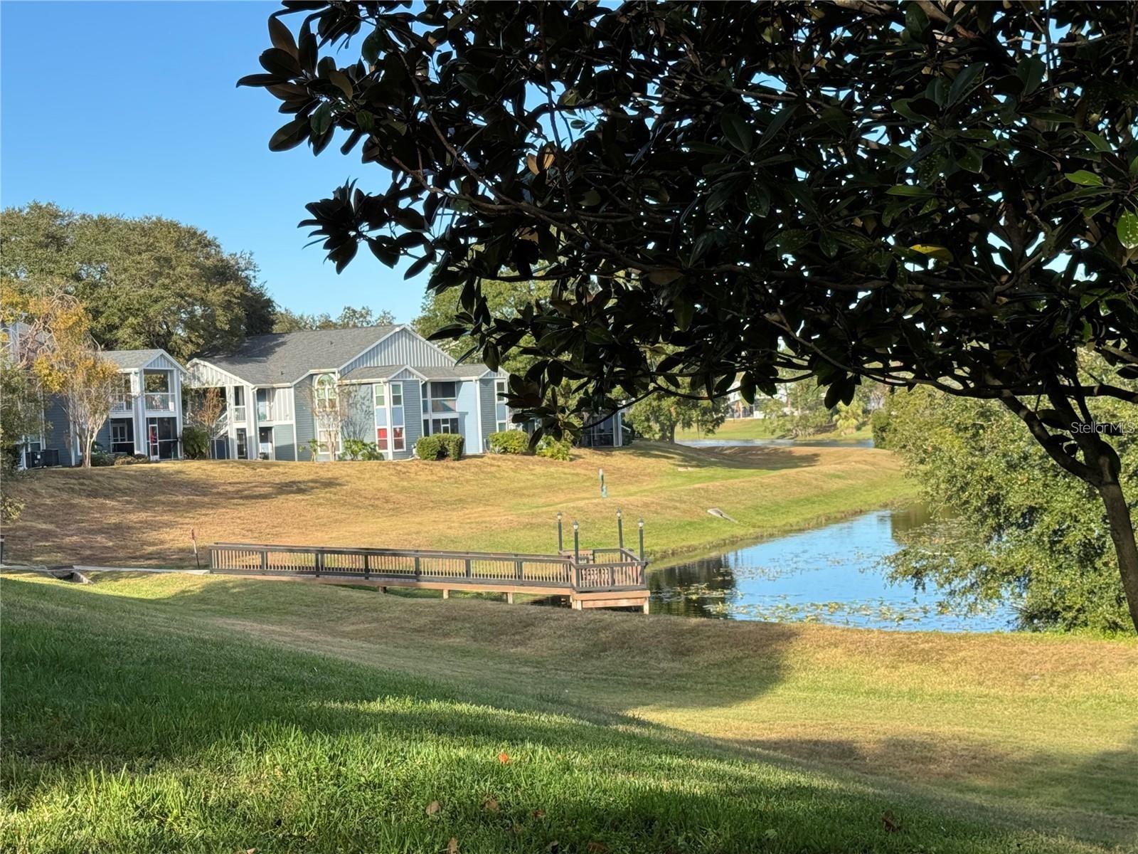 2521 GRASSY POINT DR #105, LAKE MARY, FL, 32746