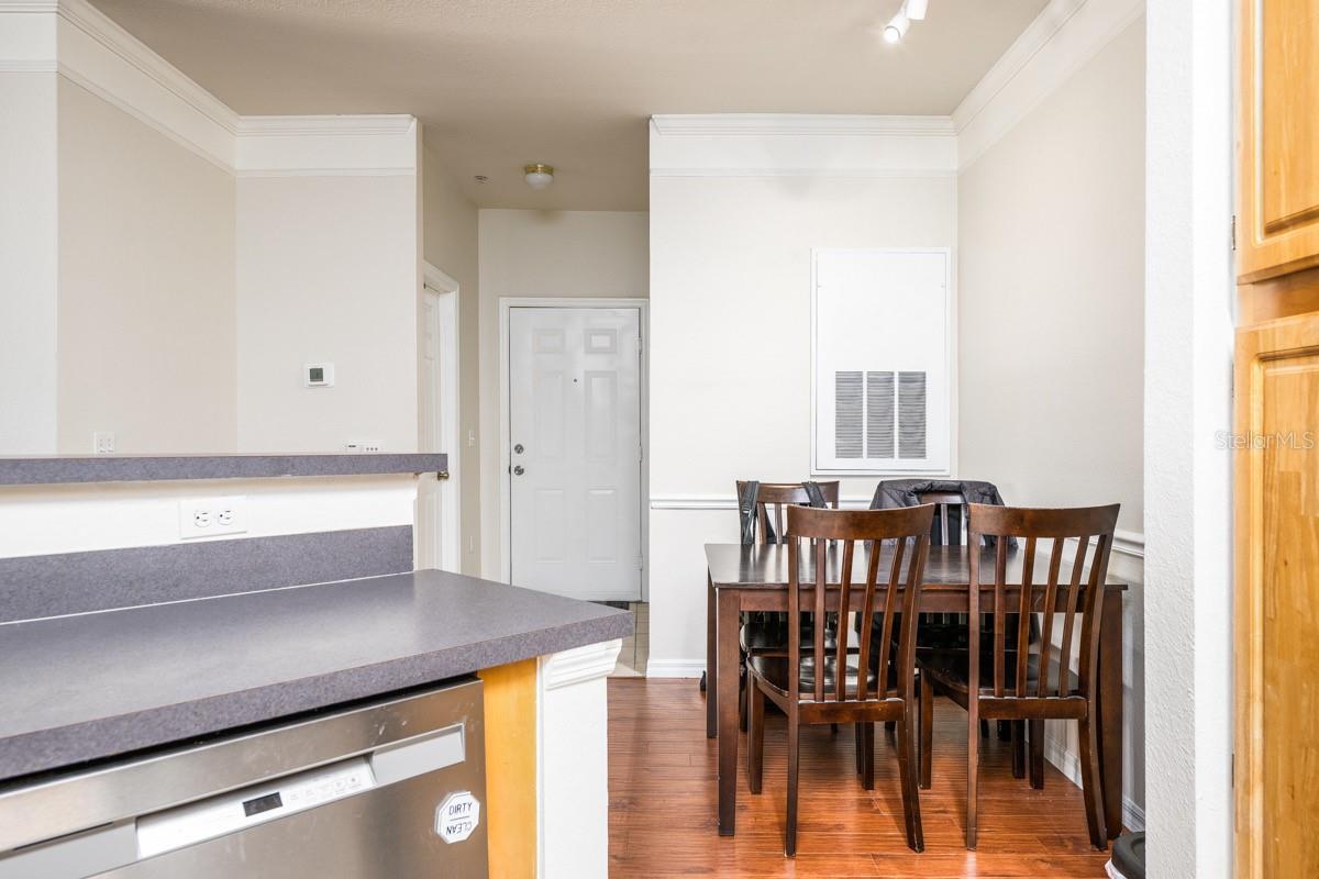 3468 SOHO ST #303, ORLANDO, FL, 32835