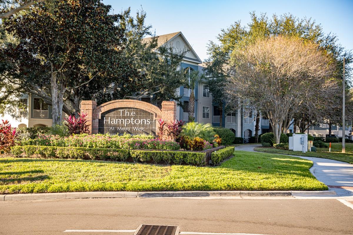 3468 SOHO ST #303, ORLANDO, FL, 32835