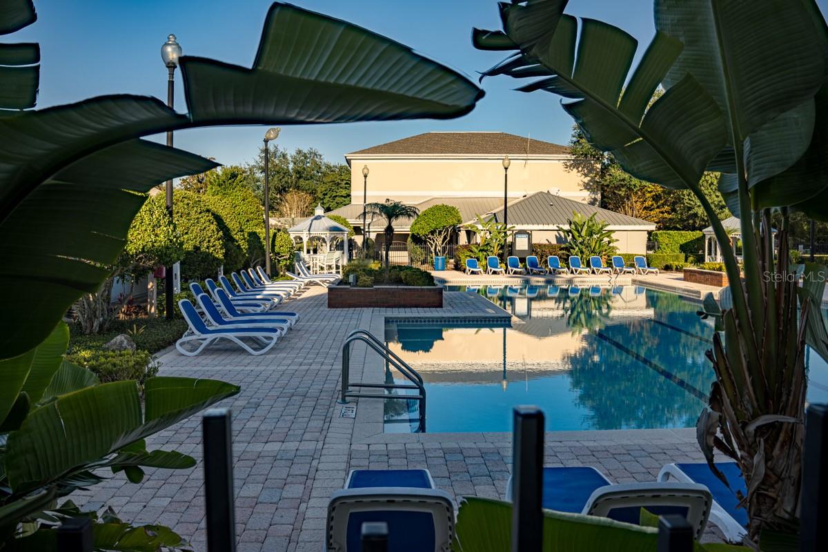 3468 SOHO ST #303, ORLANDO, FL, 32835