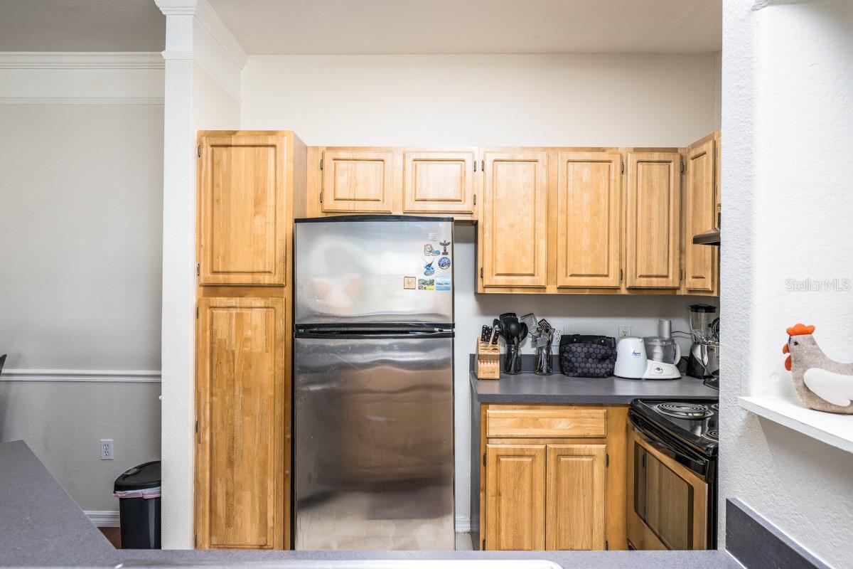 3468 SOHO ST #303, ORLANDO, FL, 32835