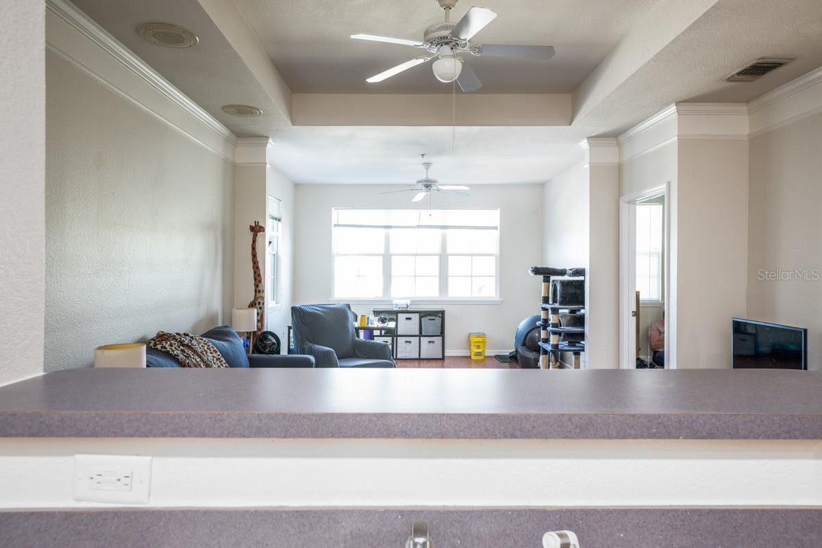 3468 SOHO ST #303, ORLANDO, FL, 32835