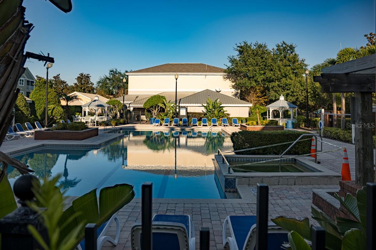 3468 SOHO ST #303, ORLANDO, FL, 32835