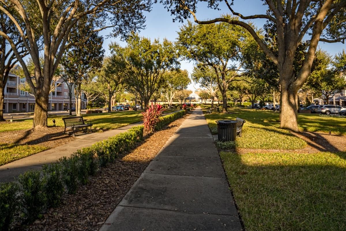 3468 SOHO ST #303, ORLANDO, FL, 32835