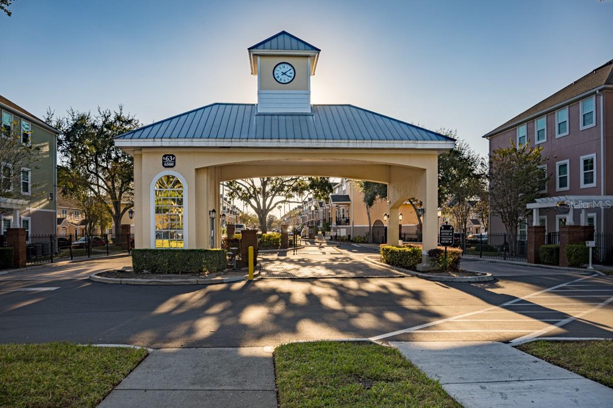 3468 SOHO ST #303, ORLANDO, FL, 32835