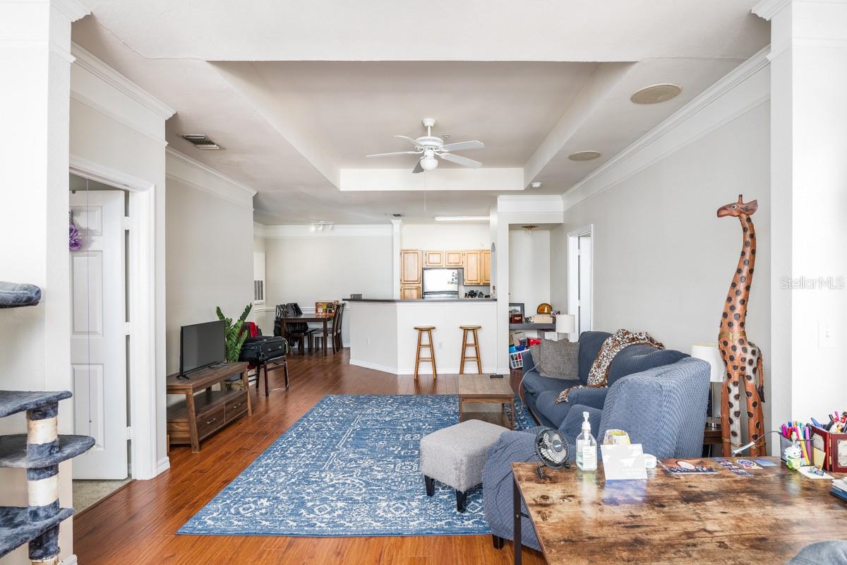 3468 SOHO ST #303, ORLANDO, FL, 32835