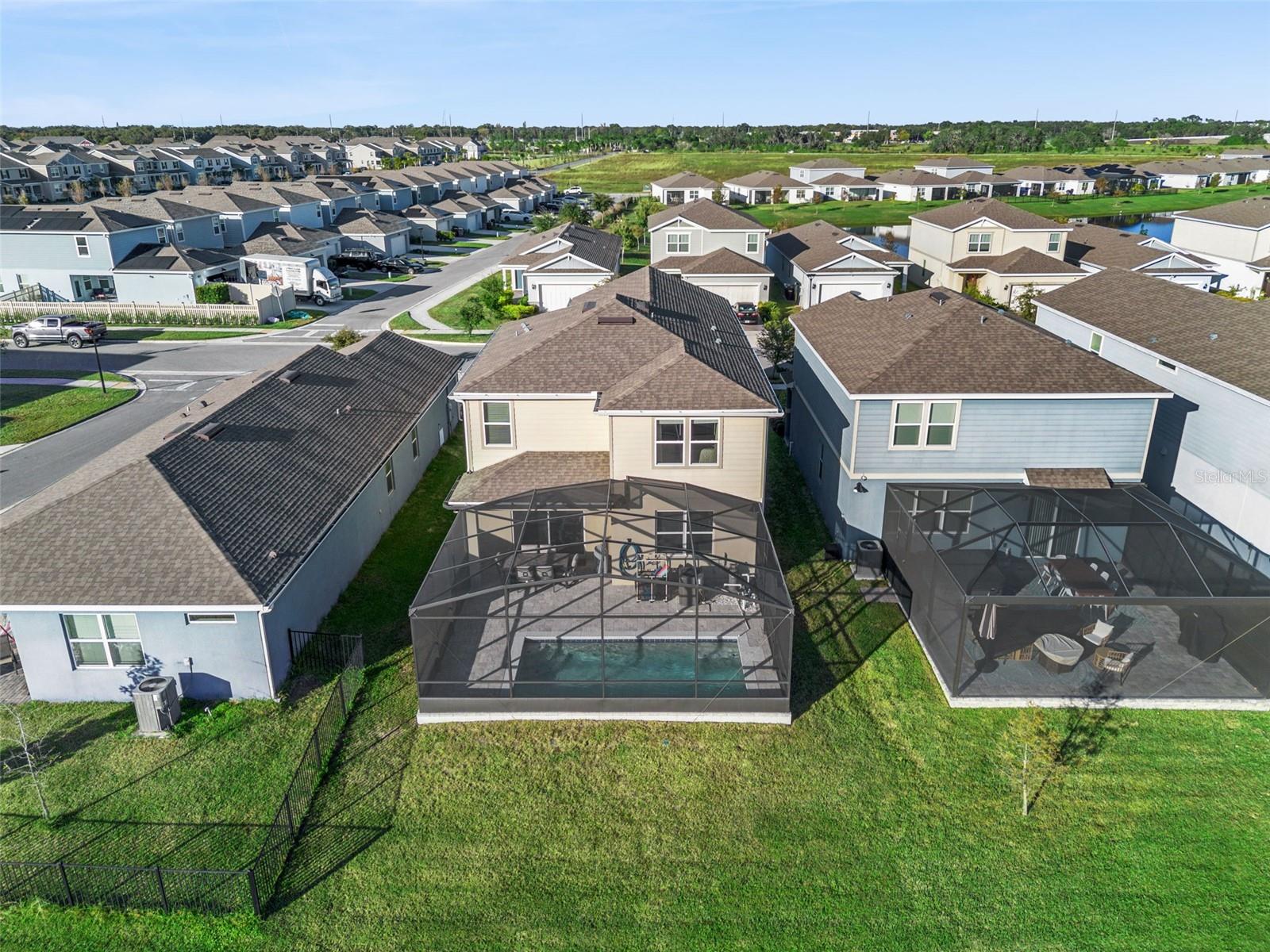 2604 BLOWING BREEZE AVE, KISSIMMEE, FL, 34744