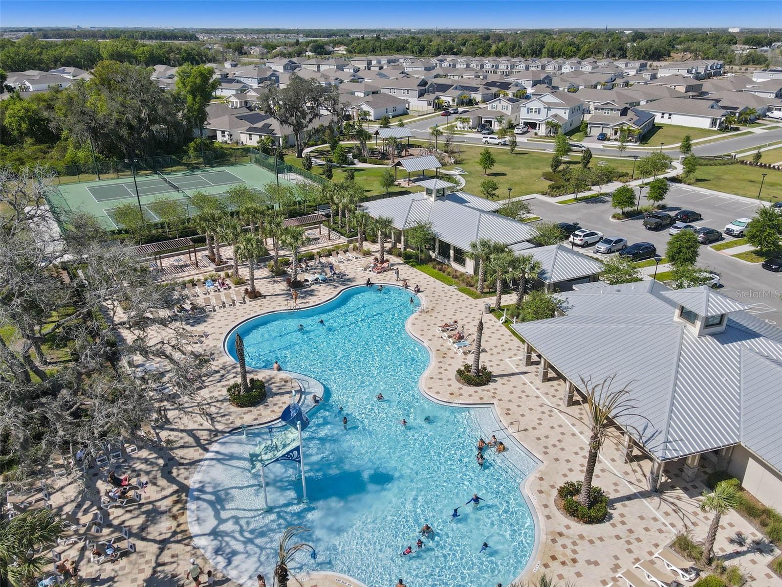 2604 BLOWING BREEZE AVE, KISSIMMEE, FL, 34744