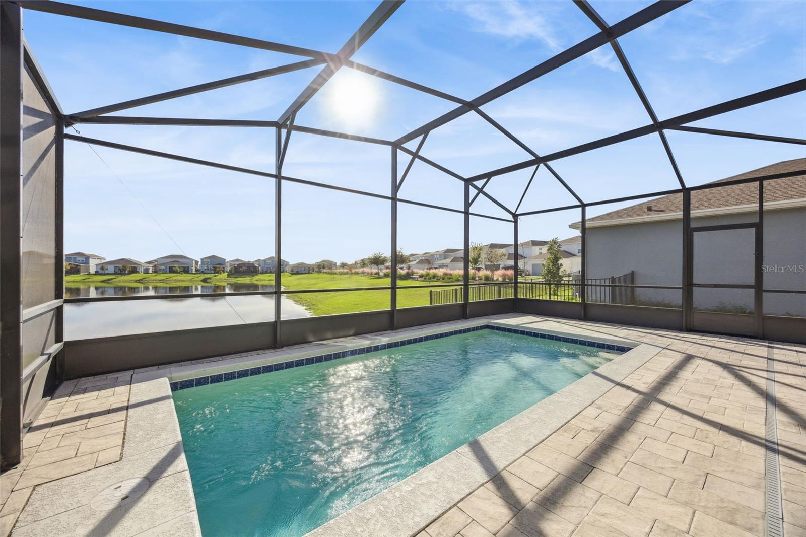 2604 BLOWING BREEZE AVE, KISSIMMEE, FL, 34744