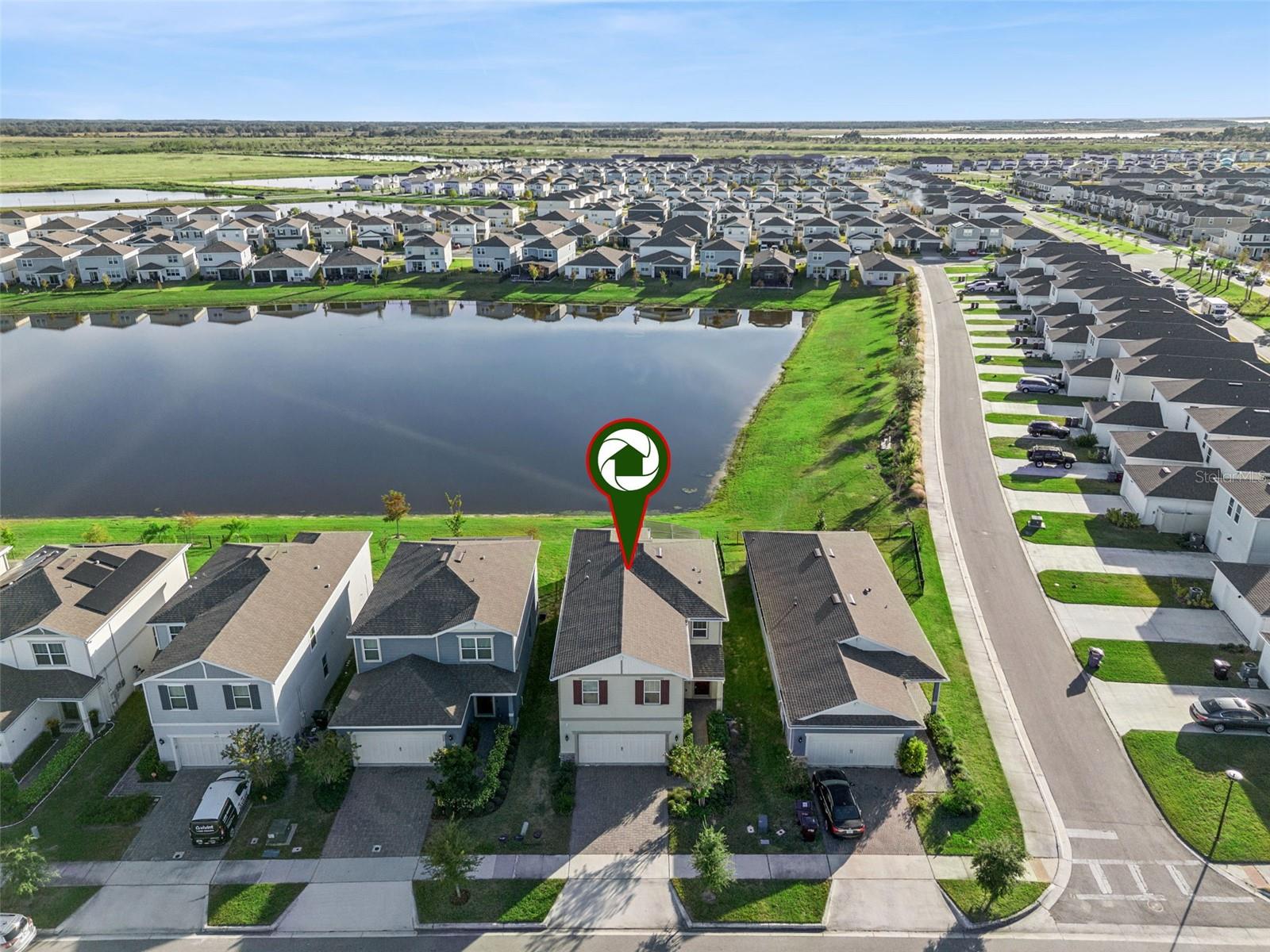 2604 BLOWING BREEZE AVE, KISSIMMEE, FL, 34744