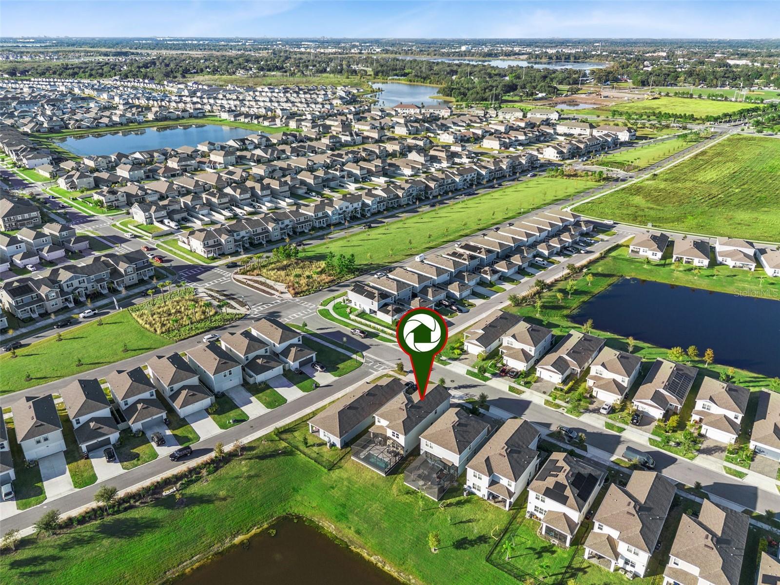 2604 BLOWING BREEZE AVE, KISSIMMEE, FL, 34744