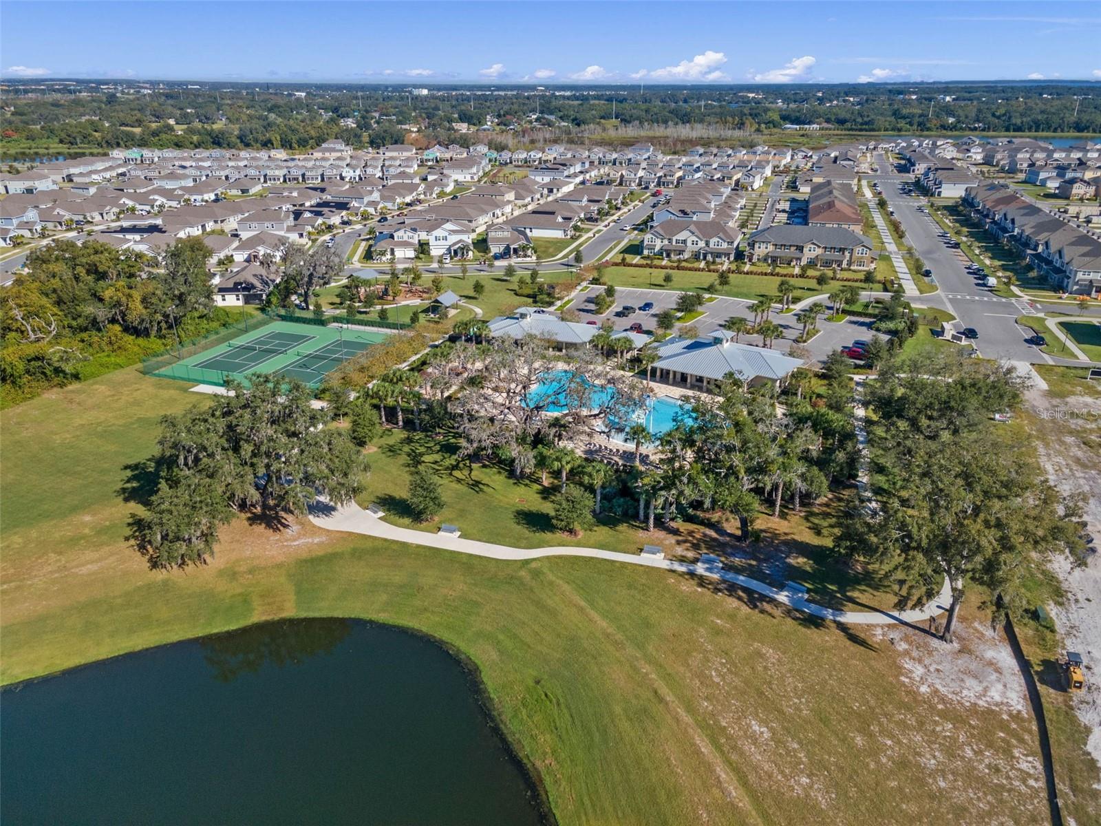 2604 BLOWING BREEZE AVE, KISSIMMEE, FL, 34744