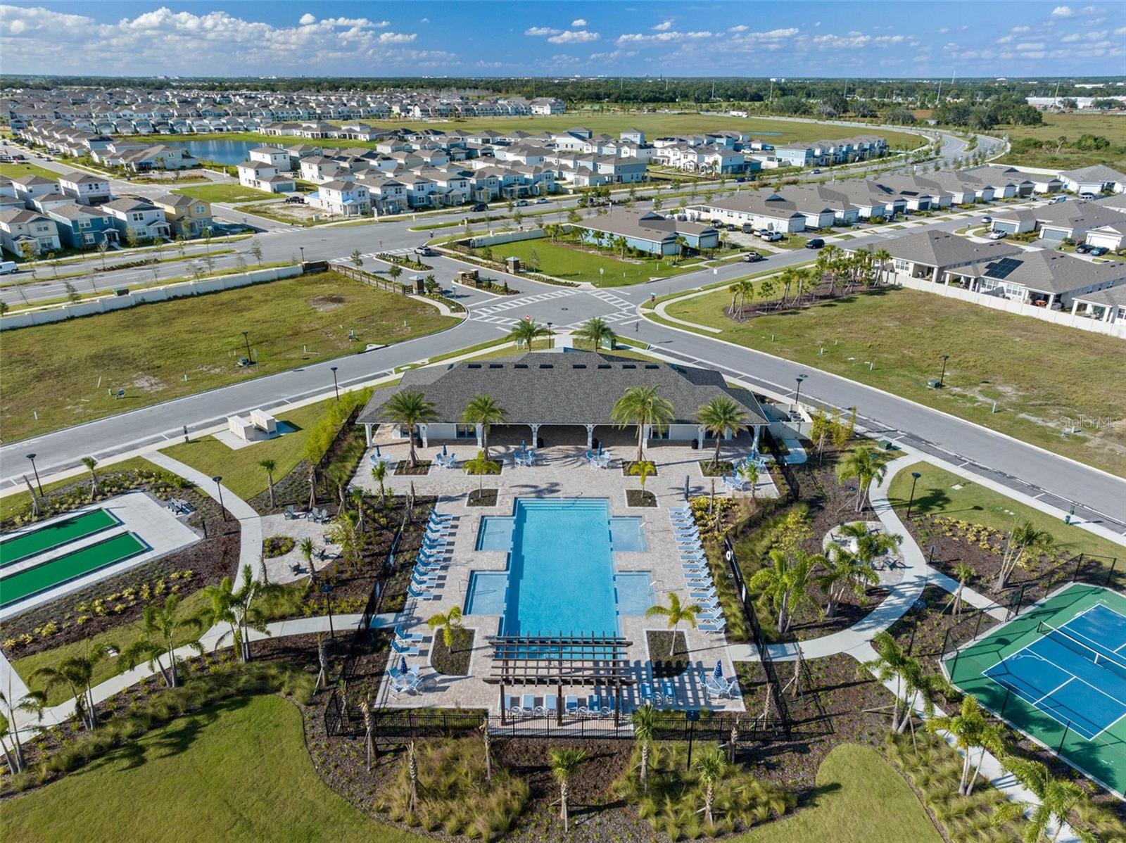 2604 BLOWING BREEZE AVE, KISSIMMEE, FL, 34744